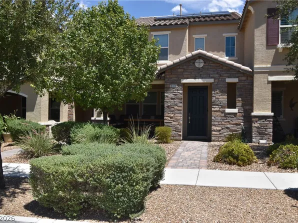 2878 Via Firenze, Henderson, NV 89044