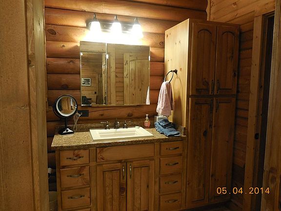 Downstairs Bath