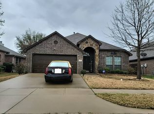 511 Trailblazer Rd, Forney, TX 75126