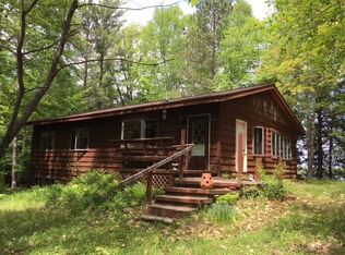 8520 W Harris Lake Rd, Winchester, WI 54557