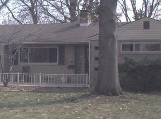 1010 S Yearling Rd, Columbus, OH 43227