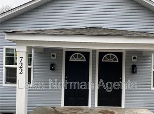 722 E Pine St, Lincolnton, NC 28092