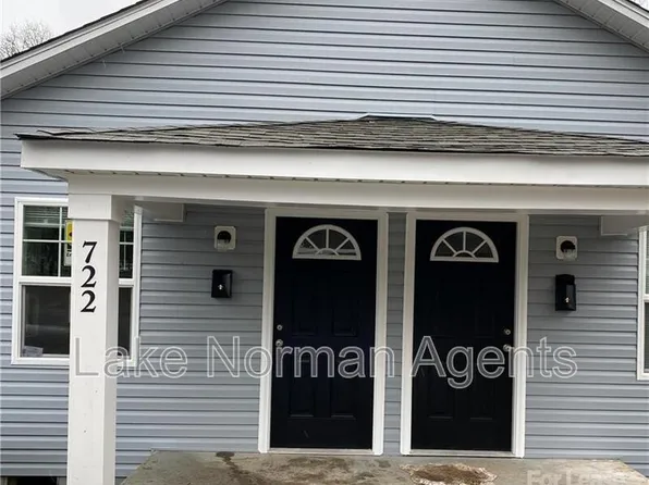 720 E Pine St, Lincolnton, NC 28092
