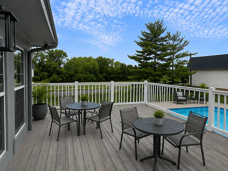 Camelot East Apartments — Photo 35