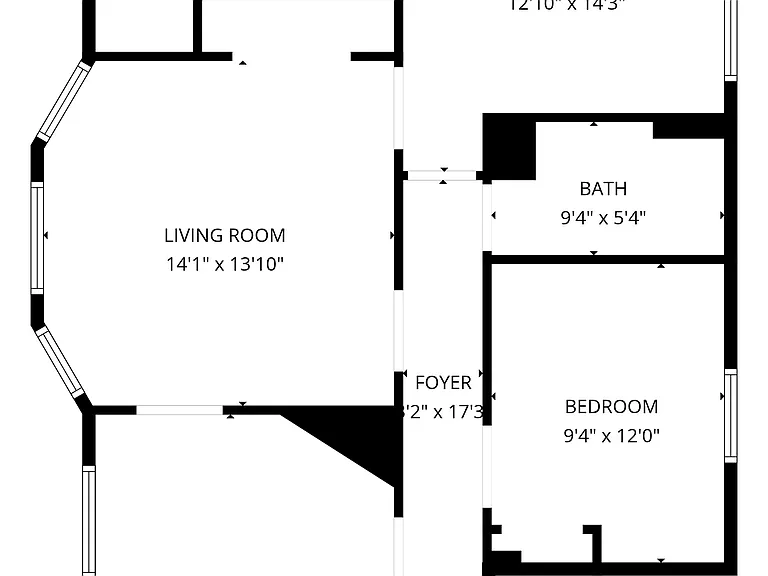 1808 River St #1 — Photo 11
