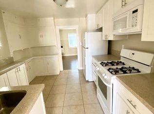 4653 Utah St #46531/2, San Diego, CA 92116