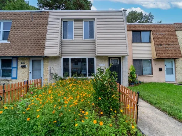 3713 Bancroft Dr, Virginia Beach, VA 23452