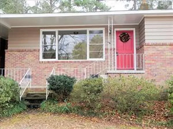 4544 Oakwood Dr, Columbia, SC 29206