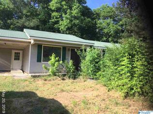 180 Sharp Rd, Somerville, AL 35670
