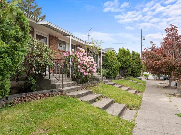 805 W Alice Ave, Spokane, WA 99205