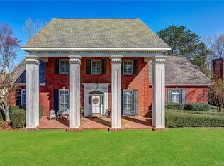 631 County Downs Rd, Montgomery, AL 36109