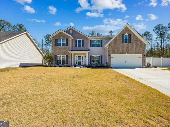 117 Larsen Ct, Kingsland, GA 31548