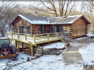 1550 O Ave, Jackson, NE 68743