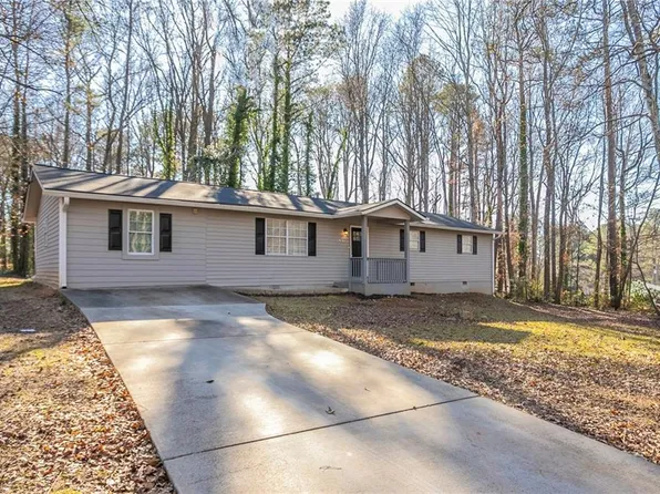 6297 Silver Creek Ln, Austell, GA 30168