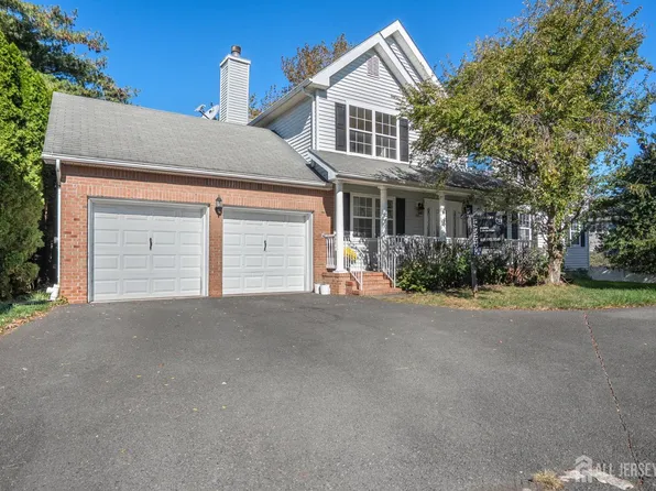 42 Nostrand Rd, Hillsborough, NJ 08844