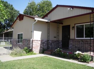 840 Haggin Ave, Sacramento, CA 95833