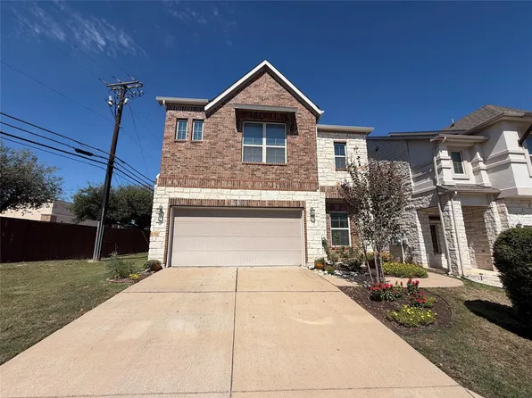 2105 Town Centre Dr Unit 36, Round Rock, TX 78664