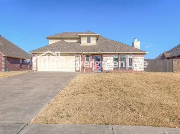 13013 E 43rd Pl S, Tulsa, OK 74134