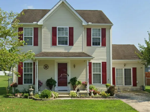 337 W Wind Dr, Dover, DE 19901