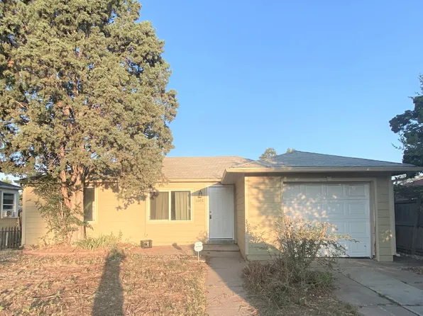 1681 Hanover St, Aurora, CO 80010