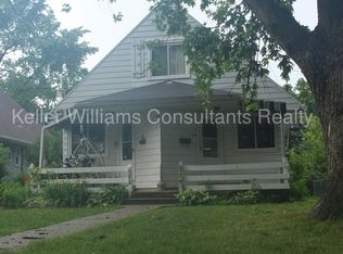 374 S Huron Ave, Columbus, OH 43204