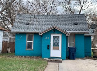 118 5th Ave SE, Watertown, SD 57201