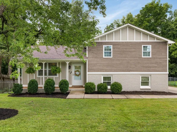 449 Rockwood Dr, Hermitage, TN 37076