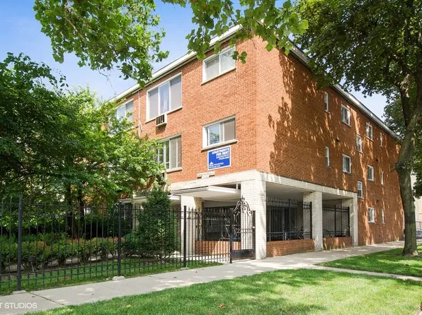 2600 W. Logan Blvd., 2600 W Logan Blvd APT 3D, Chicago, IL 60647