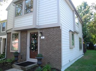 7 Village Trl #3-7-2, Honeoye Falls, NY 14472