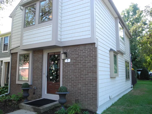 7 Village Trl #3-7-2, Honeoye Falls, NY 14472