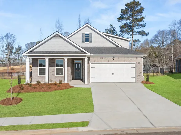 204 Parnassus Rd, Locust Grove, GA 30248