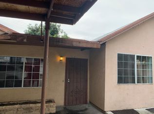 1362 E Villa St, Pasadena, CA 91106