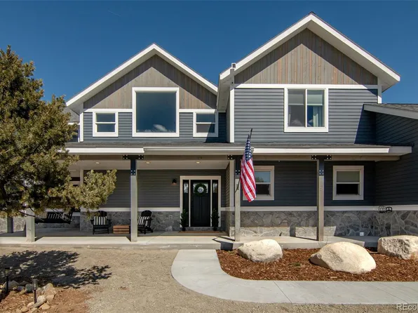 28878 Cielo Lane, Buena Vista, CO 81211