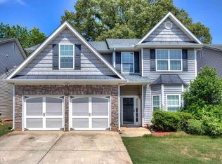 140 Brookvalley Xing, Dallas, GA 30157