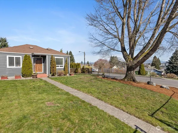2819 17th Street, Everett, WA 98201
