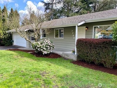 7711 NE 203 Street, Kenmore, WA, 98028