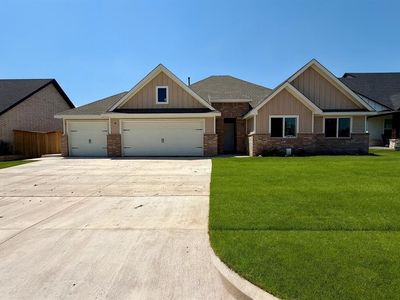 5510 Windstone Ln, Norman, OK, 73072
