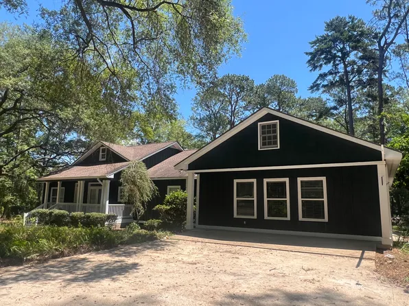 3055 Hadley Ferry Rd, Cairo, GA 39828
