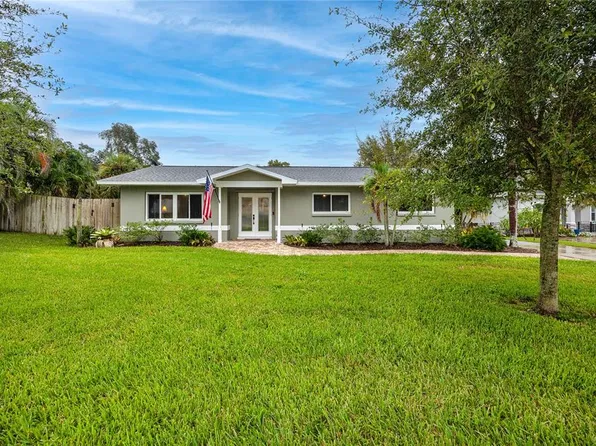902 ROBIN AVENUE, PALM HARBOR, FL 34683