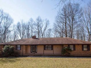 1427 Armacost Rd, Parkton, MD 21120