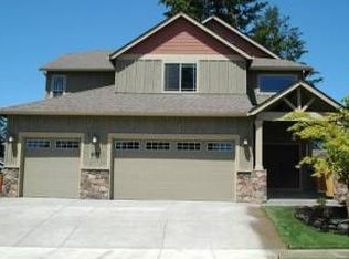 4783 Clubhouse Dr, Newberg, OR