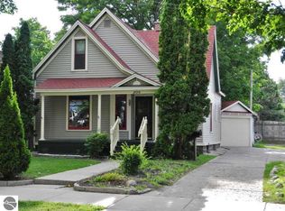205 N Oak St, Traverse City, MI 49684