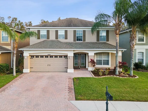 12830 Solola Way, New Port Richey, FL 34655