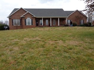 4615 Soapstone Rd, Ridgeway, VA 24148