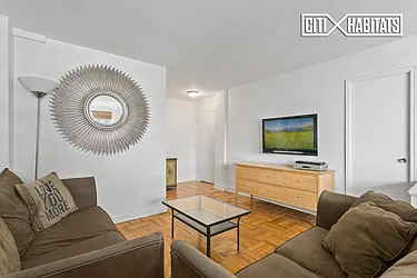 Sold by Citi Habitats