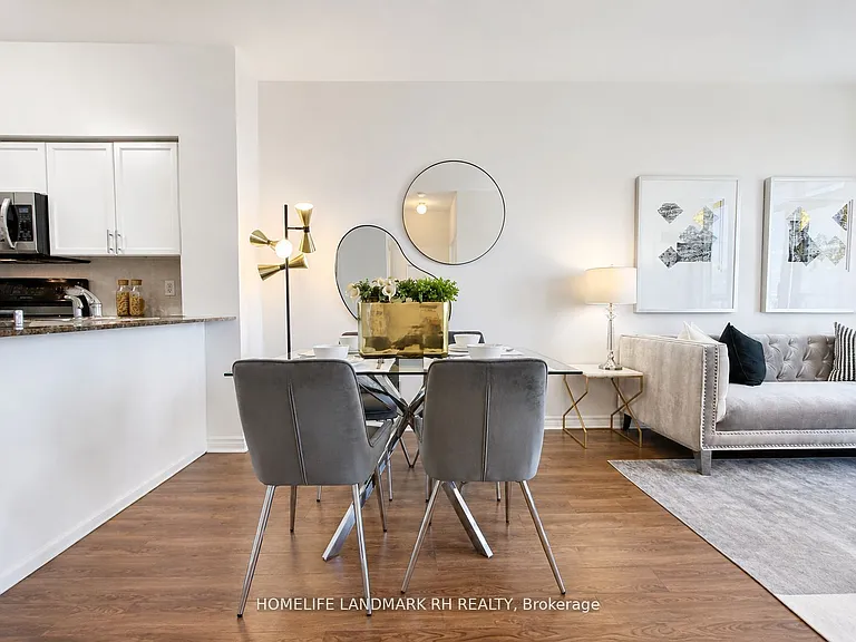 388 Prince Of Wales Dr #3007 — Photo 4