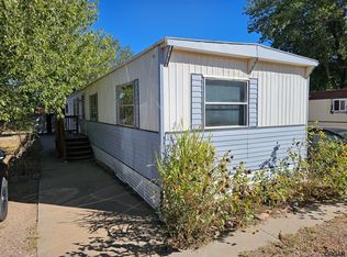 1527 Chestnut St LOT 19, Canon City, CO 81212