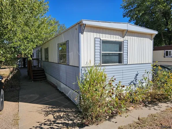 1527 Chestnut St Lot 19, Canon City, CO 81212