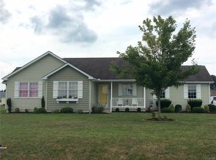 85 Jefferson Woods Dr, Harrington, DE 19952