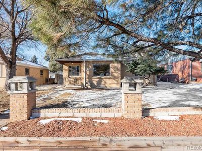 3035 Quebec St, Denver, CO, 80207